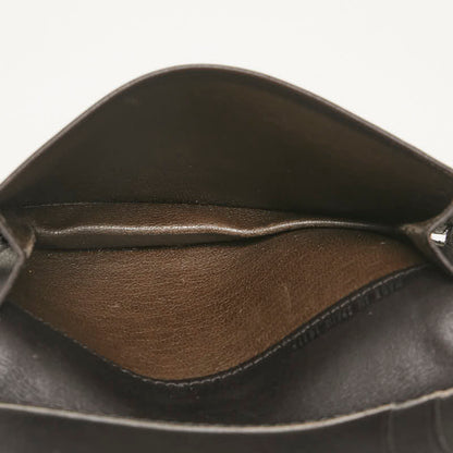 ダンヒル レザー カードケース