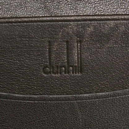 ダンヒル レザー カードケース