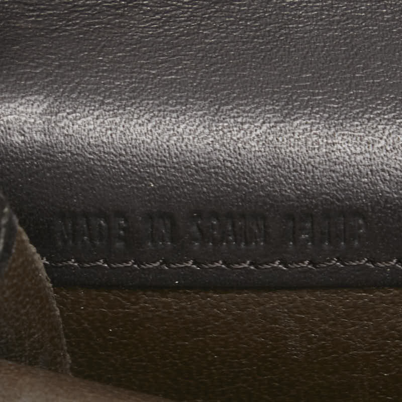 ダンヒル レザー カードケース