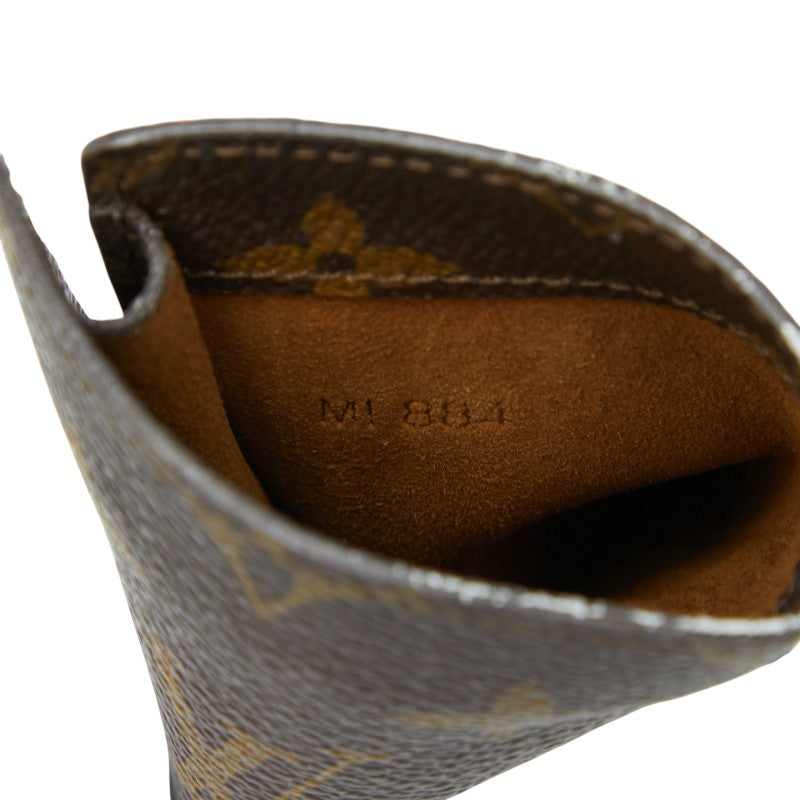 ルイ・ヴィトン モノグラム 眼鏡ケース