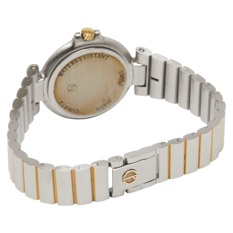 ダンヒル ステンレス スチール ウォッチ