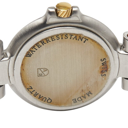 ダンヒル ステンレス スチール ウォッチ