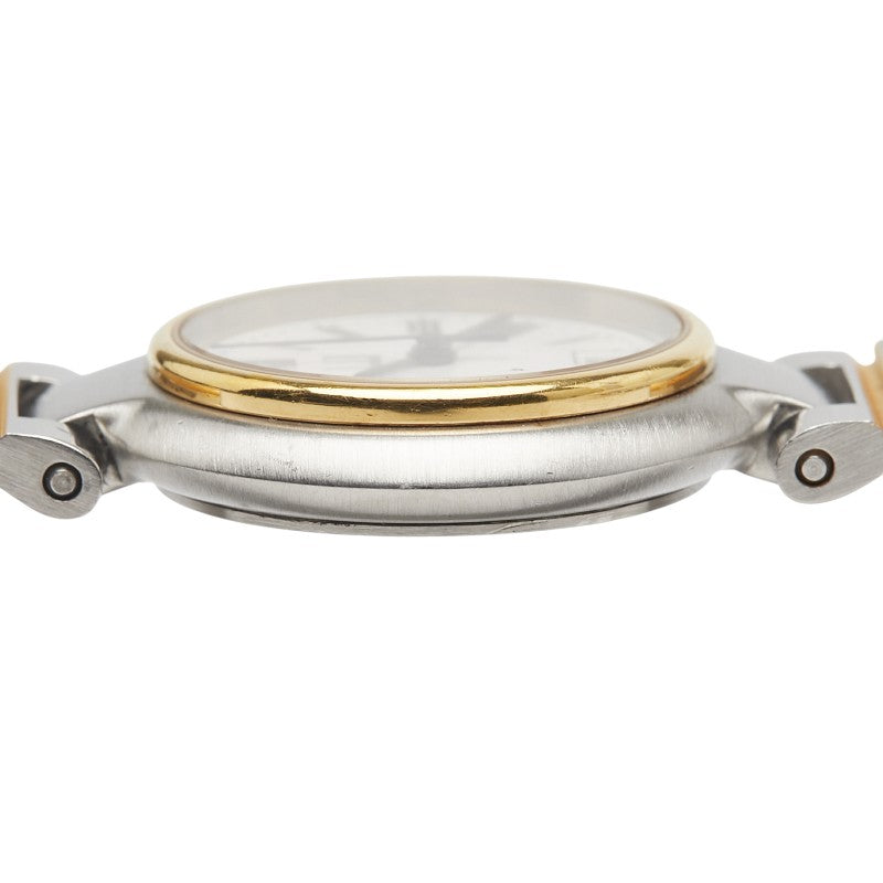 ダンヒル ステンレス スチール ウォッチ