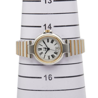 ダンヒル ステンレス スチール ウォッチ