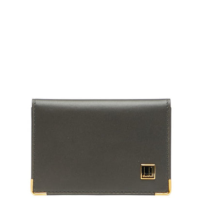 ダンヒル レザー カードケース