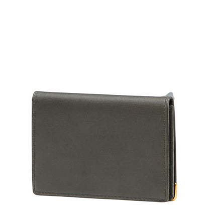 ダンヒル レザー カードケース