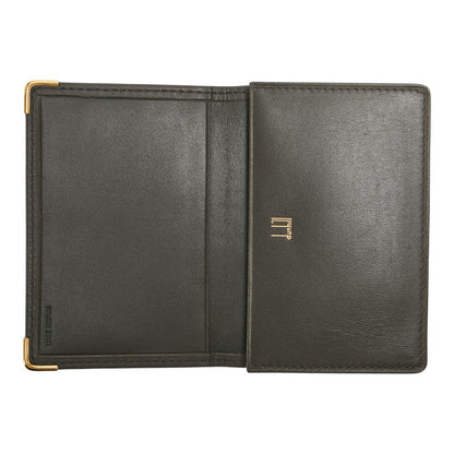 ダンヒル レザー カードケース