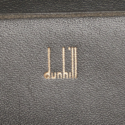 ダンヒル レザー カードケース