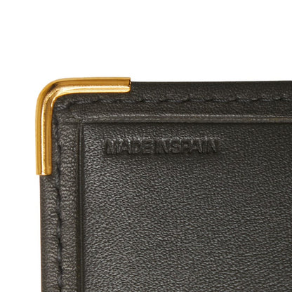 ダンヒル レザー カードケース