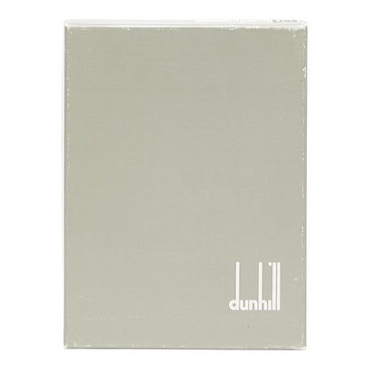 ダンヒル レザー カードケース