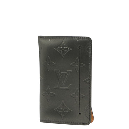 ルイ ヴィトン モノグラム マット キーケース