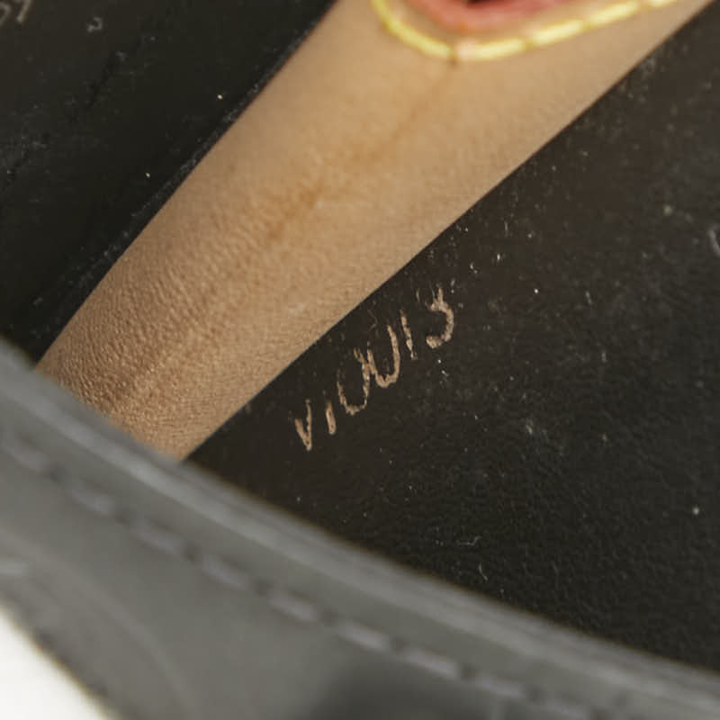 ルイ ヴィトン モノグラム マット キーケース