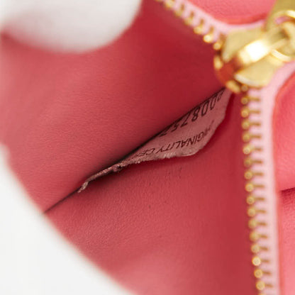 ボッテガ・ヴェネタイントレチャートレザー財布