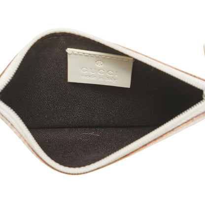 グッチ レザーショルダーバッグ