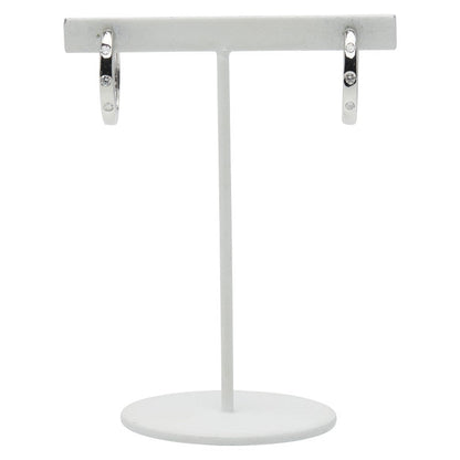 Pt900 プラチナ ダイヤモンド ピアス