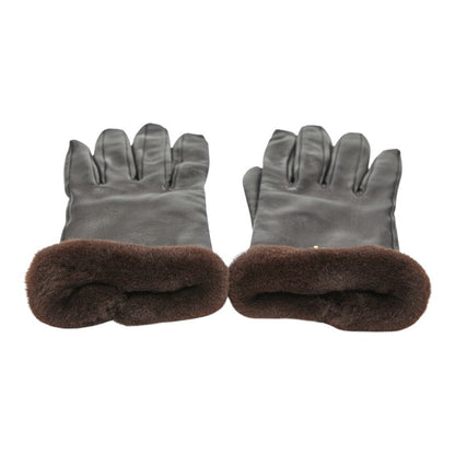 エルメス ケリー グローブ ラムスキン グローブ