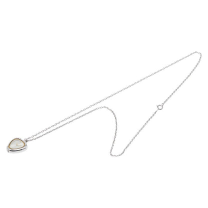 セイコー メタル ペンダント ネックレス