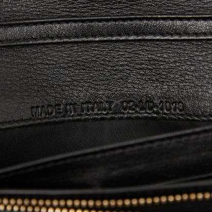 ディオール パテント レザー 2way ハンドバッグ