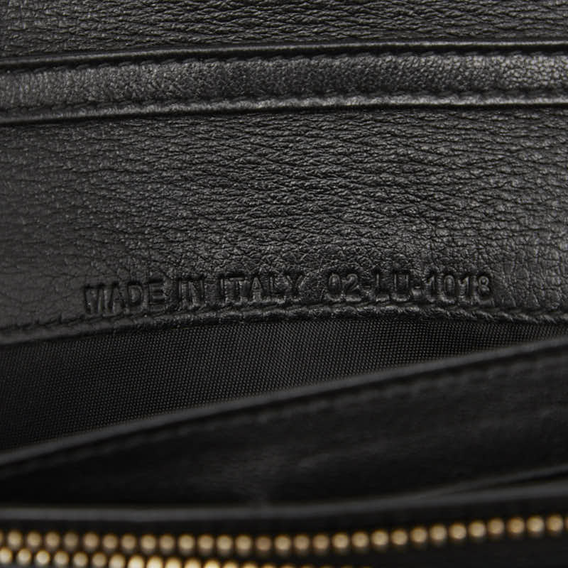 ディオール パテント レザー 2way ハンドバッグ