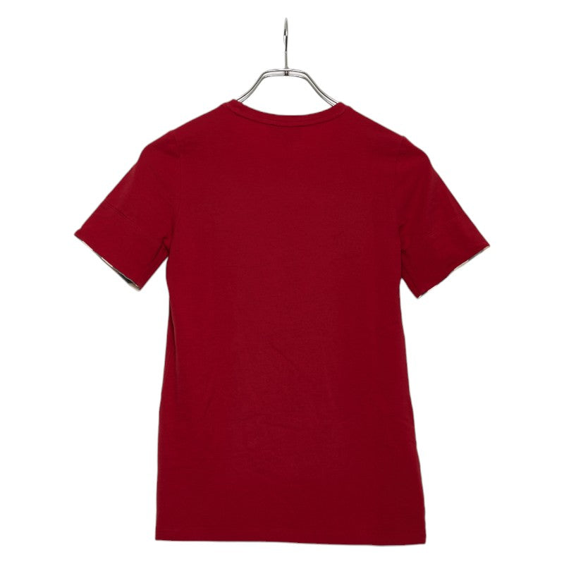 バーバリー コットンTシャツ