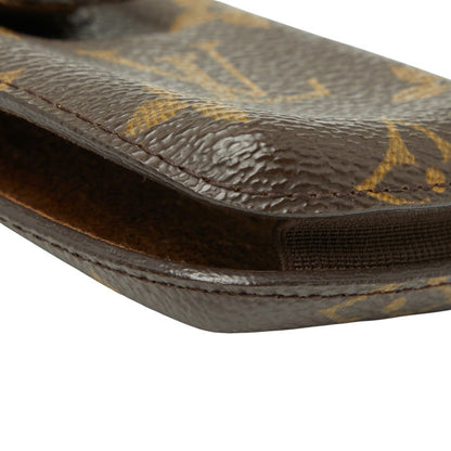 ルイ・ヴィトン エテュイ・テレフォン PM モノグラム ケース