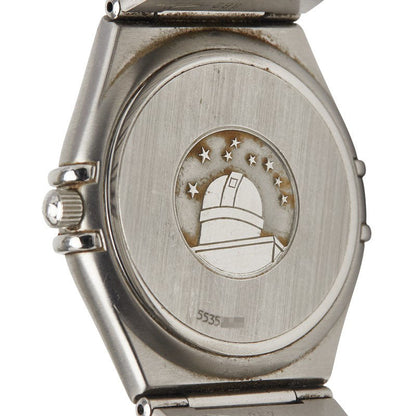 オメガ コンステレーション ステンレス