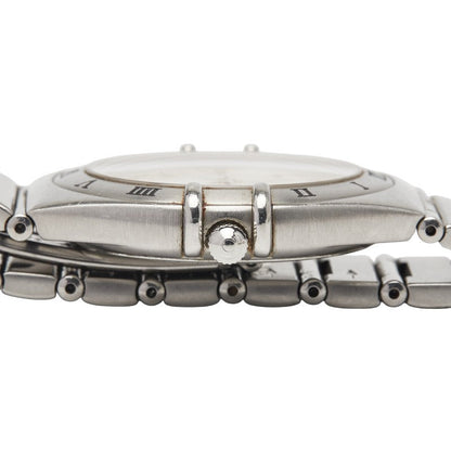 オメガ コンステレーション ステンレス