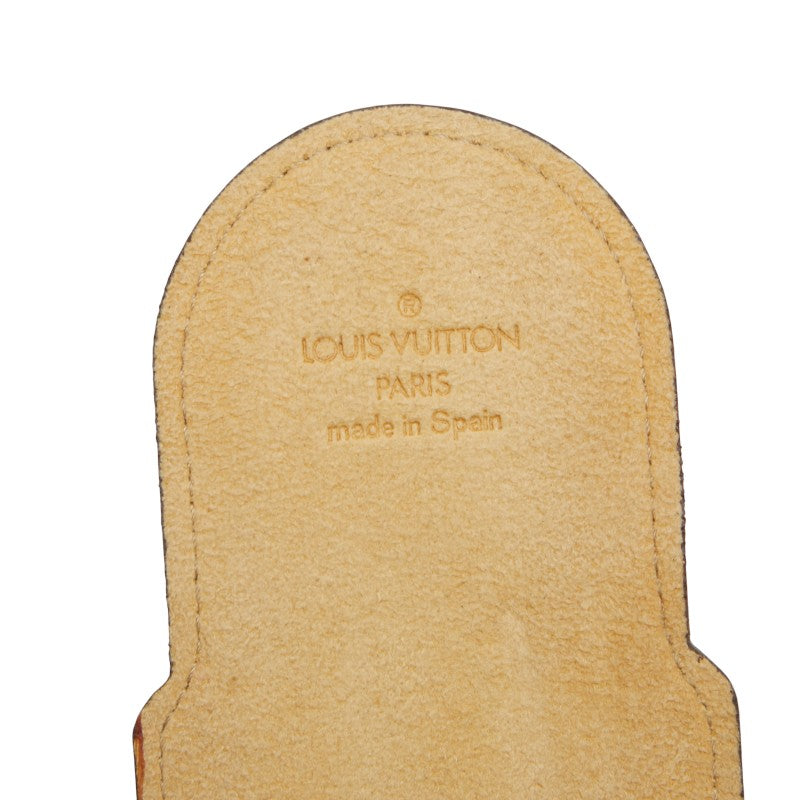 ルイ・ヴィトン エテュイ スティロ モノグラム ペンケース