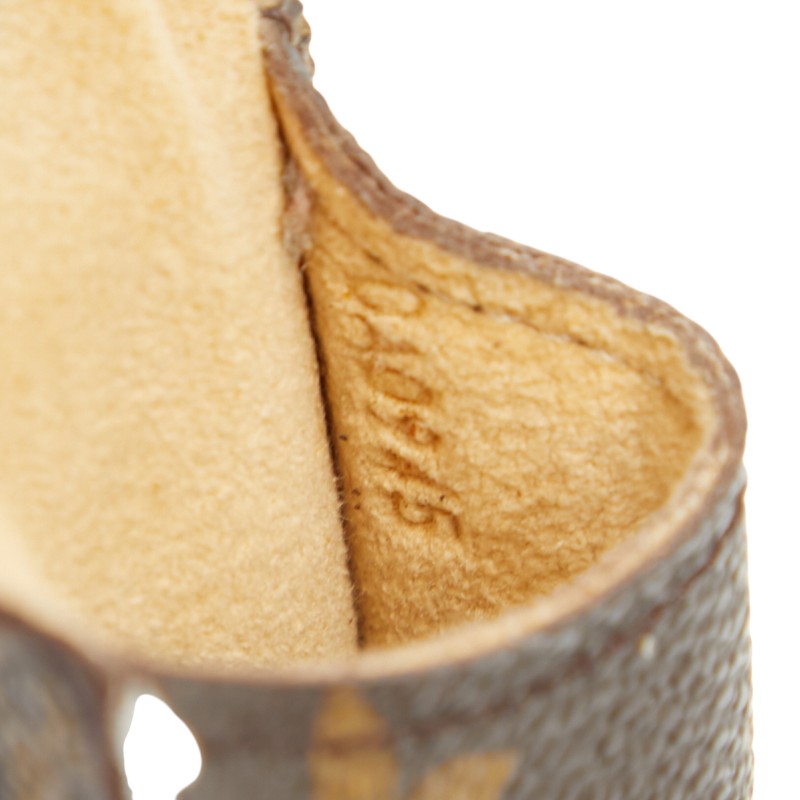 ルイ・ヴィトン エテュイ スティロ モノグラム ペンケース