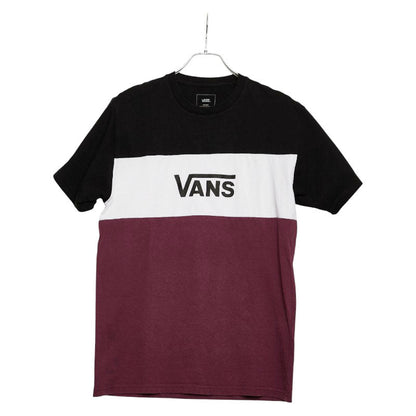 VANS コットン Tシャツ