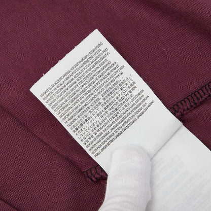 VANS コットン Tシャツ