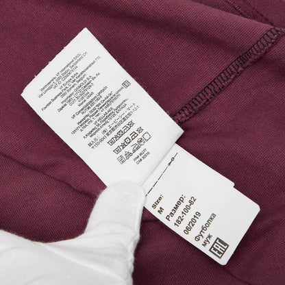 VANS コットン Tシャツ