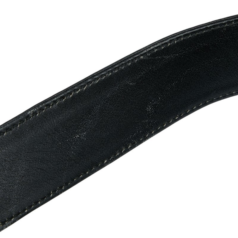 グッチ レザー ショルダーストラップ