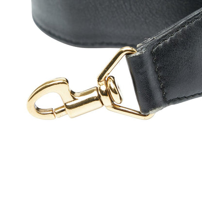 グッチ レザー ショルダーストラップ