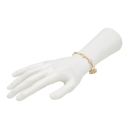 Au750 アコヤ パール ブレスレット