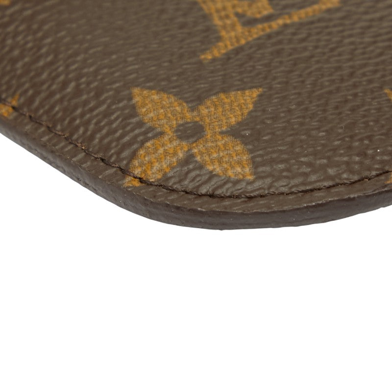 ルイ ヴィトン モノグラム ペン ケース