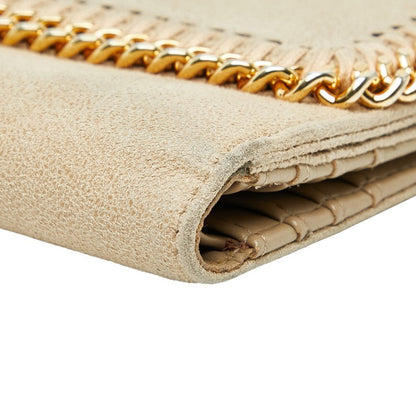 ステラマッカートニー ファラベラ ポリエステル ウォレット