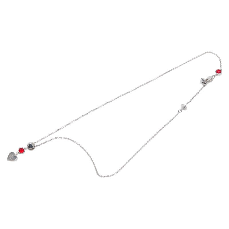 グッチ ハート SV925 ネックレス