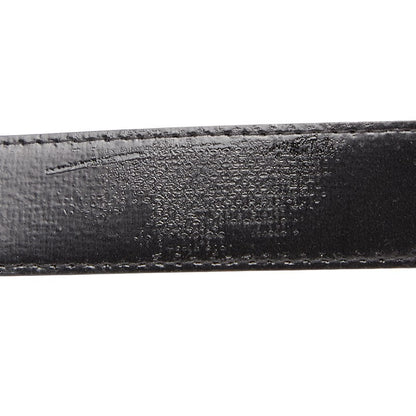 ダンヒル PVC ベルト