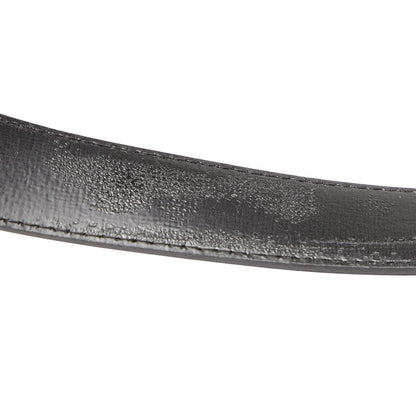 ダンヒル PVC ベルト