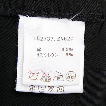 グッチ コットン ポリウレタン スカート