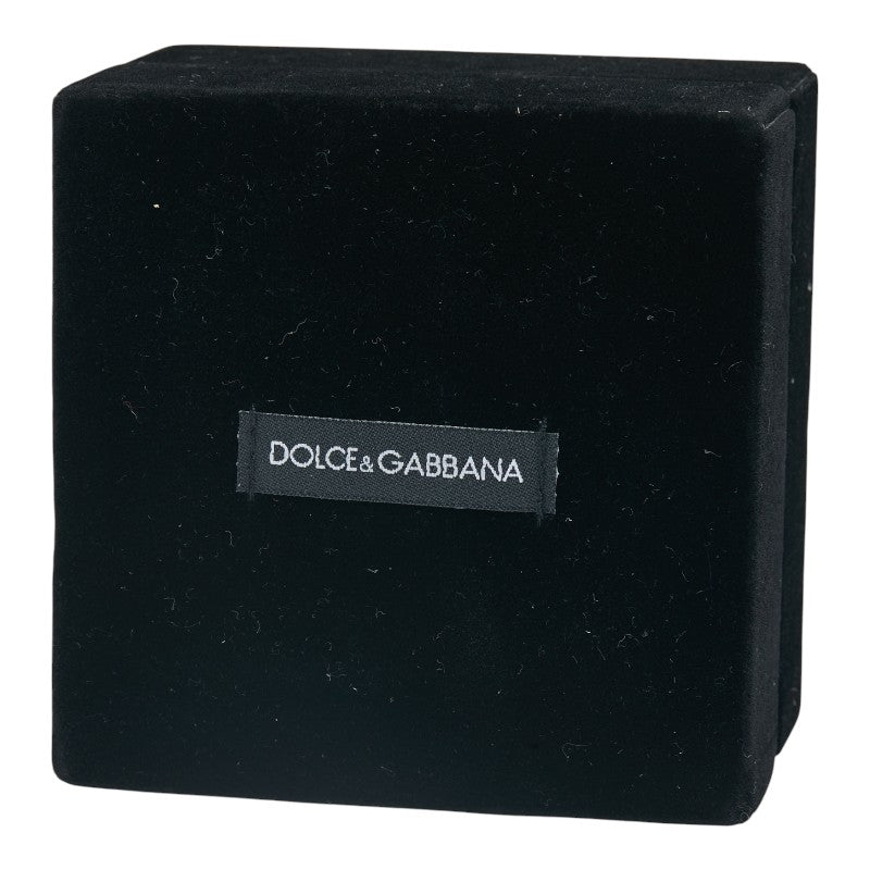 DOLCE&GABBANA ハート カフリンクス