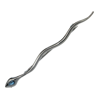 ドルチェ & ガッバーナ スネーク ブローチ