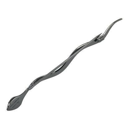 ドルチェ & ガッバーナ スネーク ブローチ