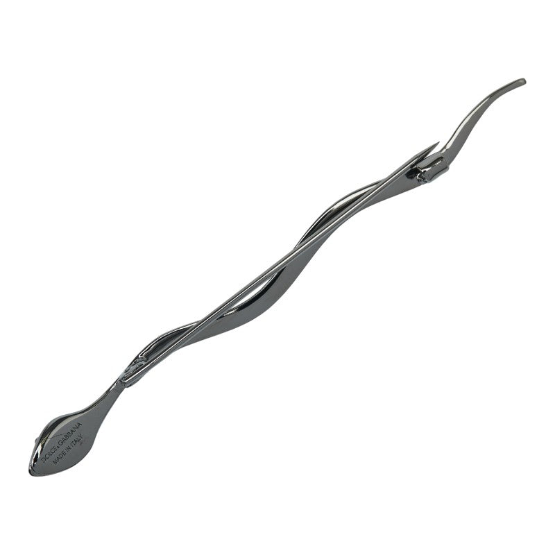 ドルチェ & ガッバーナ スネーク ブローチ