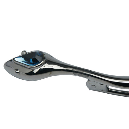 ドルチェ & ガッバーナ スネーク ブローチ