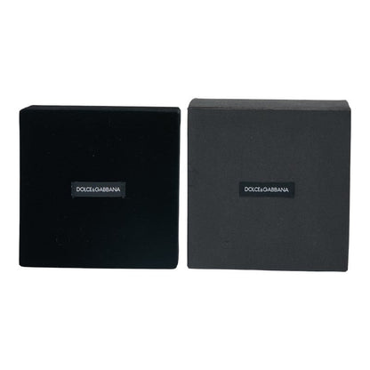 ドルチェ＆ガッバーナ スター ライン ストーン ブローチ