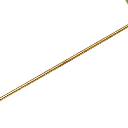 ドルチェ&ガッバーナ クラウン ラインストーン ブローチ