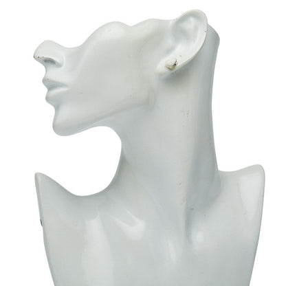 グッチ ハート SV925 スタッド ピアス