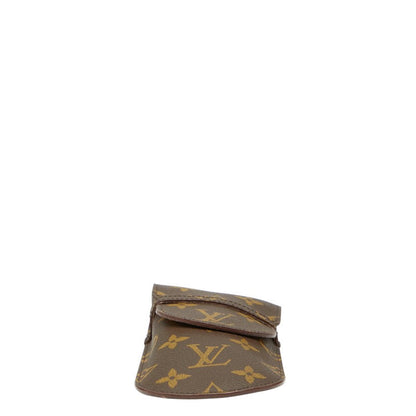 ルイ・ヴィトン エトゥイ・リュネット ラバ モノグラム メガネケース